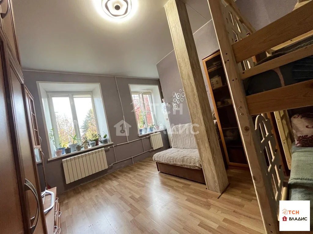 Продажа квартиры, Ивантеевка, Детский проезд - Фото 9