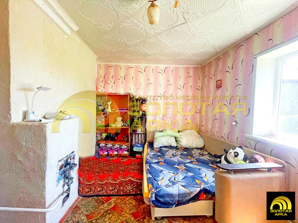 Продажа дома, Коржевский, Славянский район, ул. Краснодарская - Фото 4