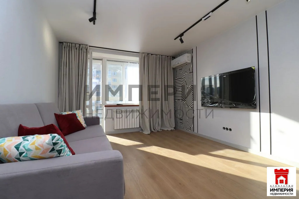 Продажа квартиры, Симферополь, ул. Тренева - Фото 1