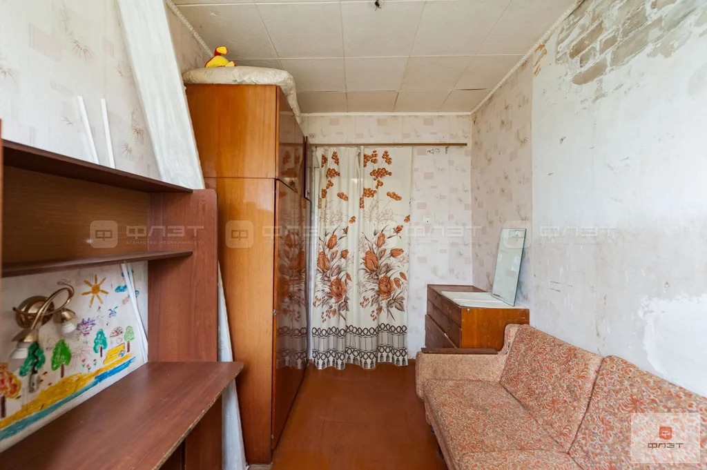 Продажа таунхауса, Высокая Гора, Высокогорский район, ул. Лесная - Фото 9