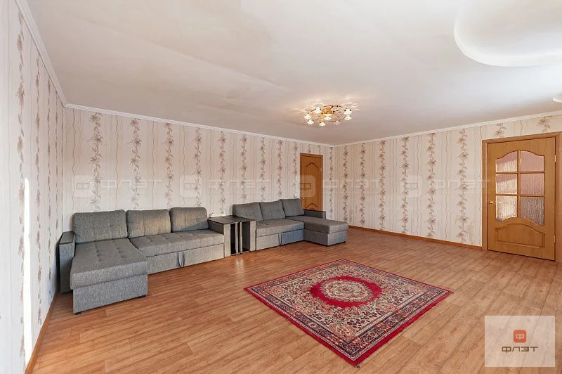 Продажа дома, Казань, ул. Шарифа Камала - Фото 6