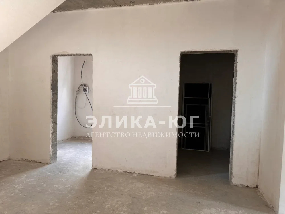 Продажа дома, Агой, Туапсинский район, Радужная ул. - Фото 18