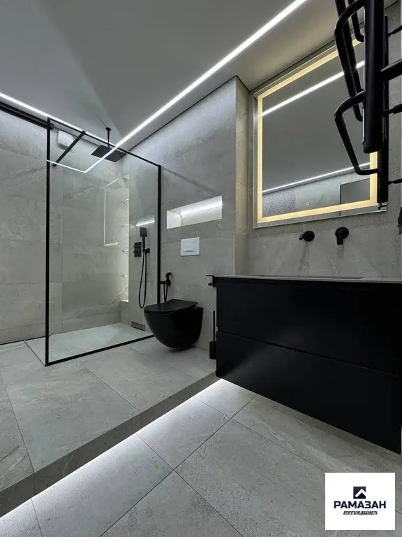 3-ком квартира ул. Щербаковский переулок, д.7 - Фото 19