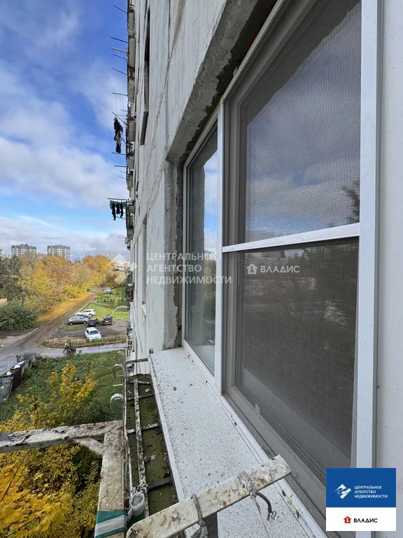 Продажа квартиры, Рязань, ул. Тимакова - Фото 10