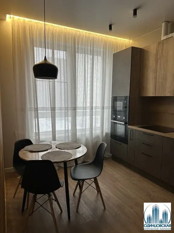 Снять двухкомнатную квартиру 53 кв.м. в ЖК "Западный порт" - Фото 2