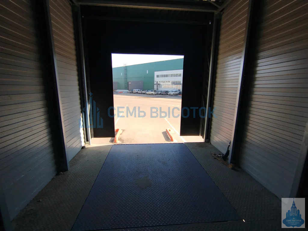 Аренда ПСН, Заболотье, Домодедово г. о., с101 - Фото 8