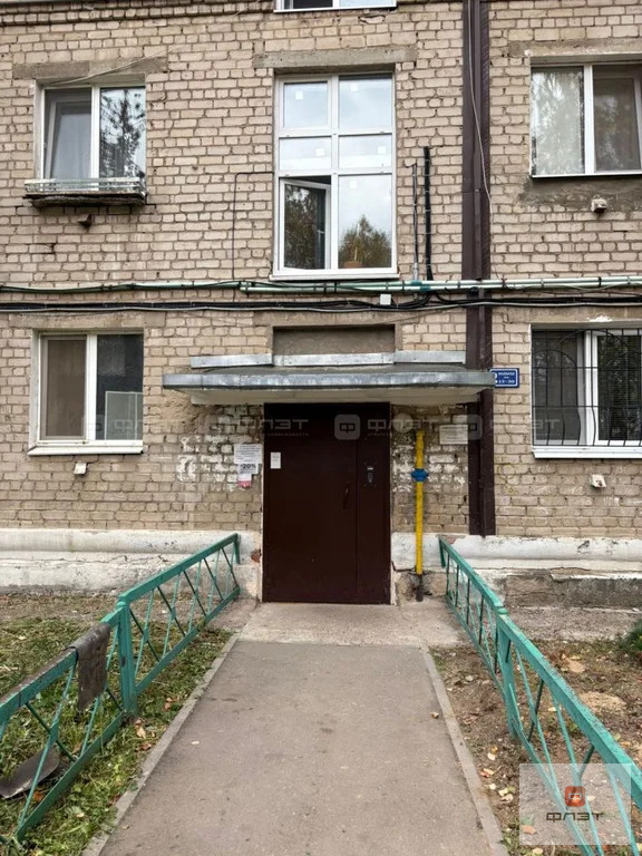 Продажа квартиры, Казань, Жилой массив Ферма-2 - Фото 6