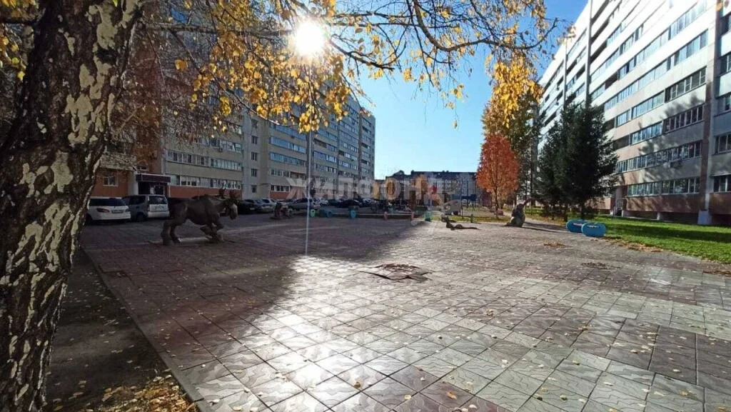 Продажа квартиры, Новосибирск, ул. Зорге - Фото 25