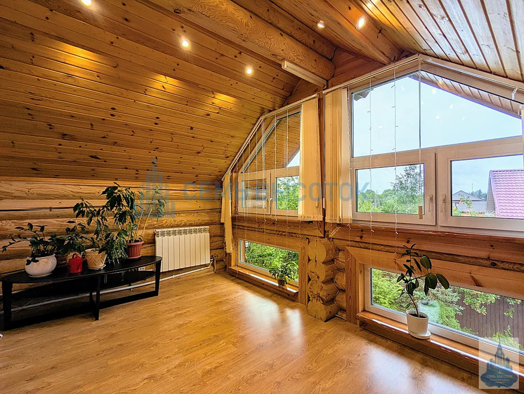 Продажа дома, Подольск - Фото 20