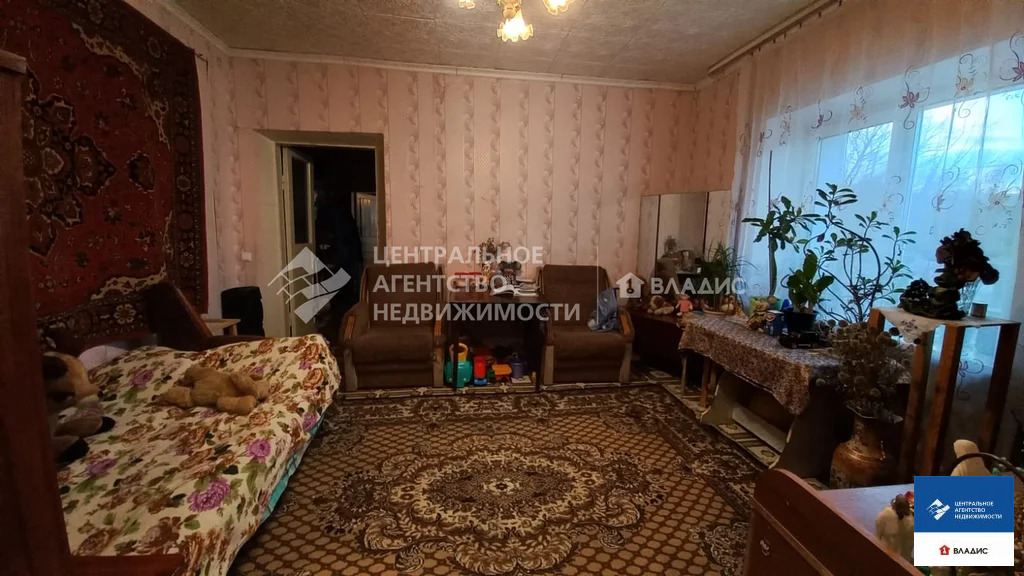 Продажа дома, Рыбное, Рыбновский район, ул. Спортивная - Фото 13