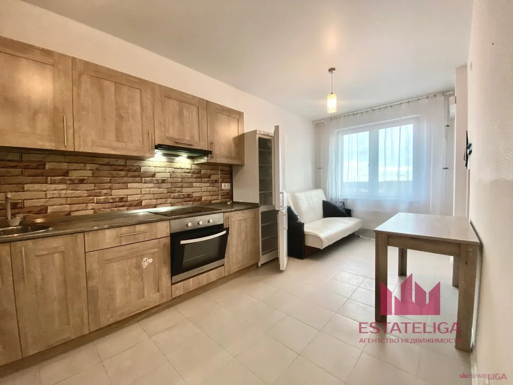 Продажа квартиры, Боброво, Дмитровский район, Крымская улица - Фото 0