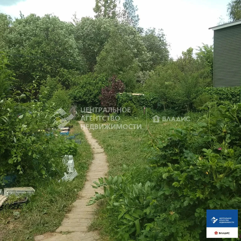 Продажа дома, Подберезники, Коломенский район, Дорожная улица - Фото 10