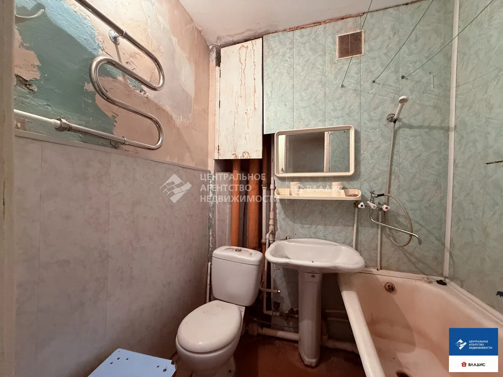 Продажа квартиры, Мурмино, Рязанский район, ул. Лесная - Фото 14