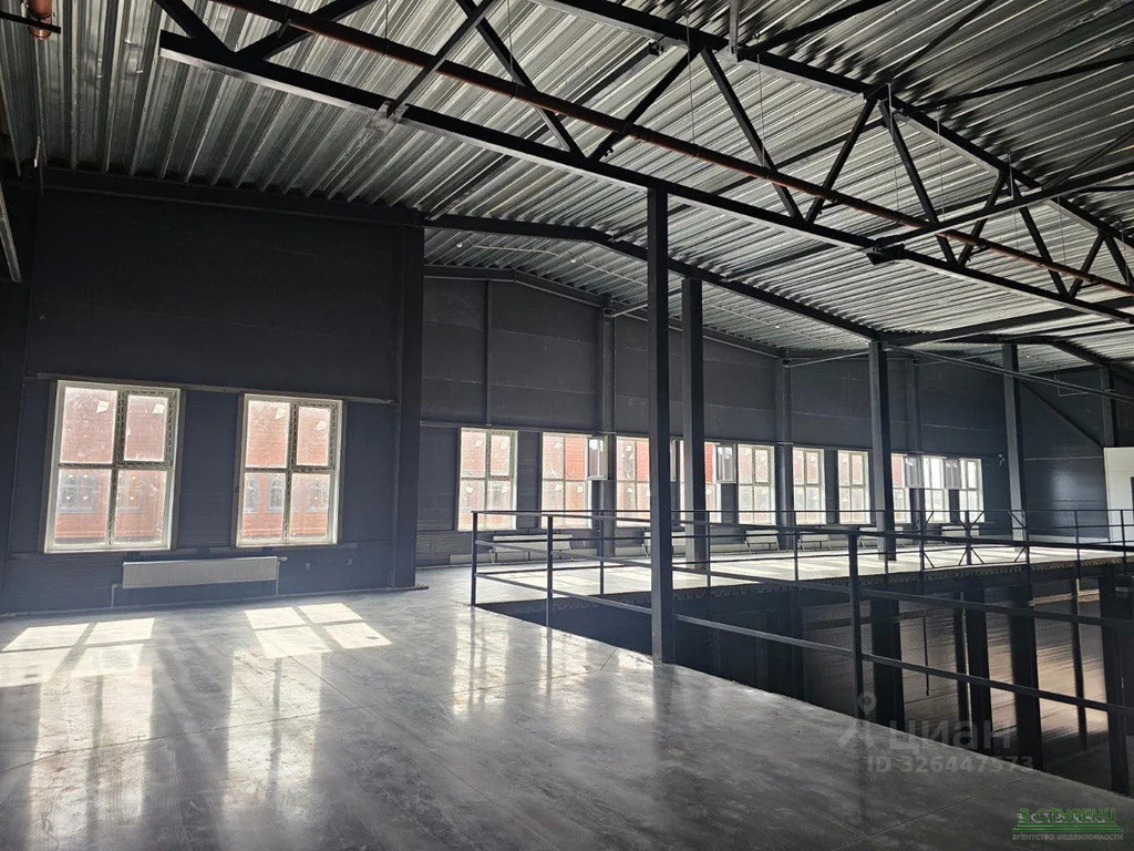 Аренда склада, Томилино, Люберецкий район - Фото 3