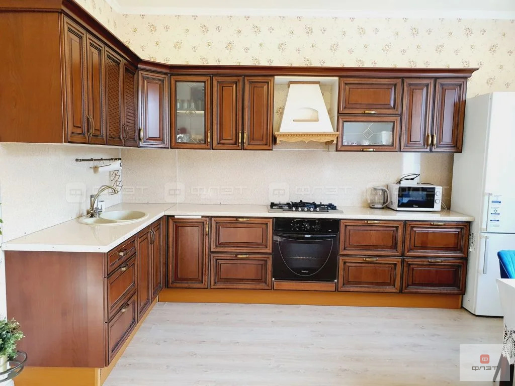 Продажа дома, Казань, ул. Мифтахетдина Акмуллы - Фото 18