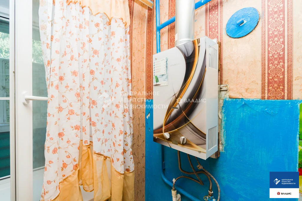 Продажа квартиры, Баграмово, Рыбновский район - Фото 10