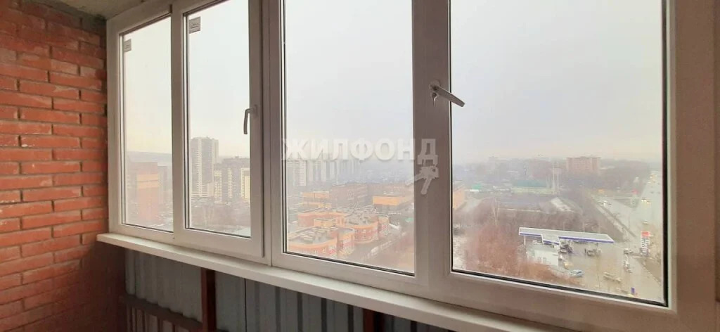 Продажа квартиры, Новосибирск, ул. Первомайская - Фото 7