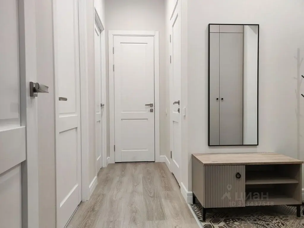 Сдам трехкомнатную квартиру 52.0м ул. Лобановский Лес, 13, Москва, НАО ... - Фото 9