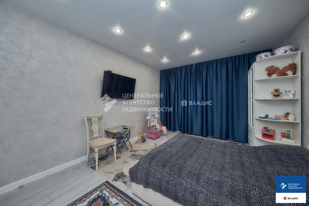 Продажа дома, Рыбное, Рыбновский район, Богатырская улица - Фото 9