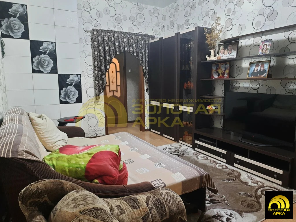 Продажа квартиры, Крымск, Крымский район, ул. Линейная - Фото 3