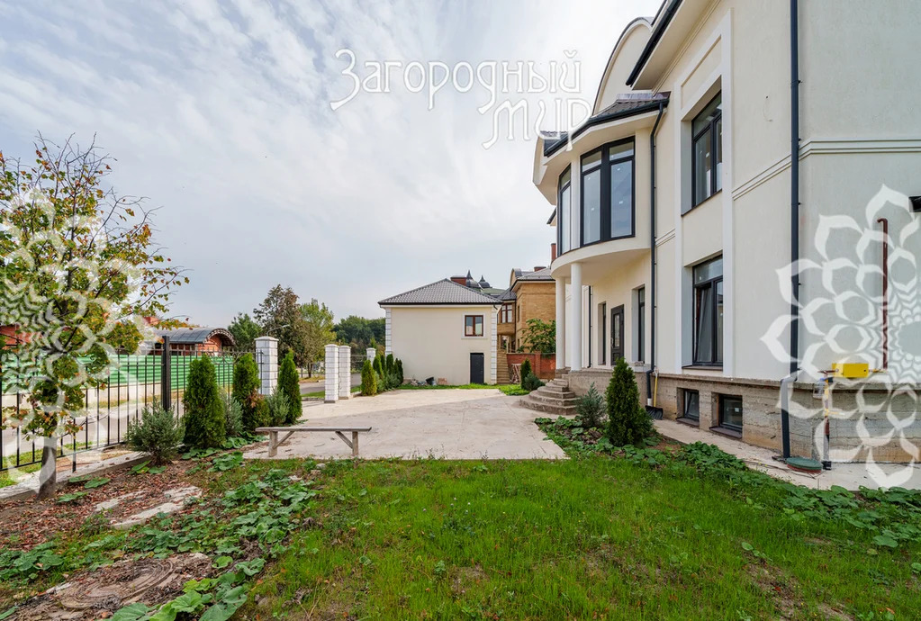 Продам дом, Калужское шоссе, 10 км от МКАД - Фото 4