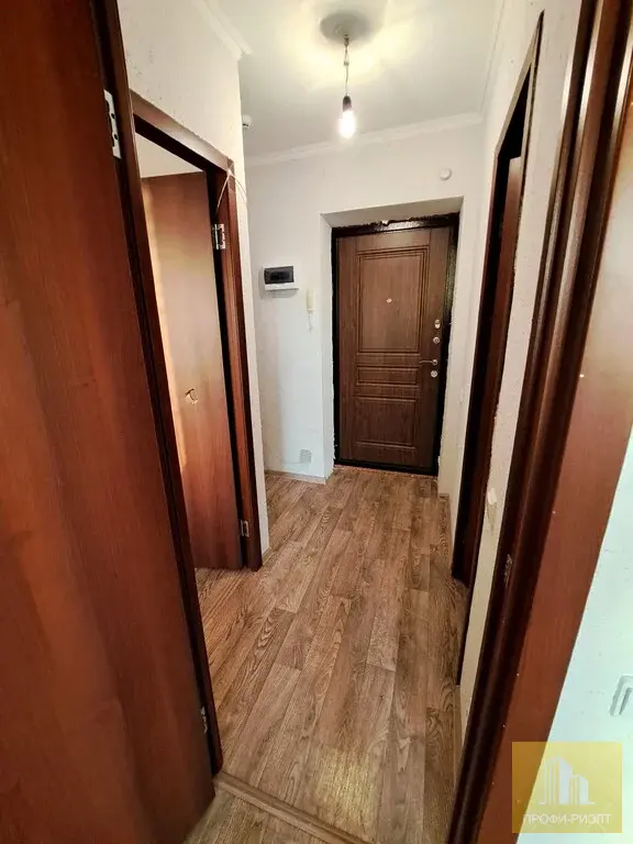 1-к. квартира, 34,3 м, 5/5 эт. - Фото 10