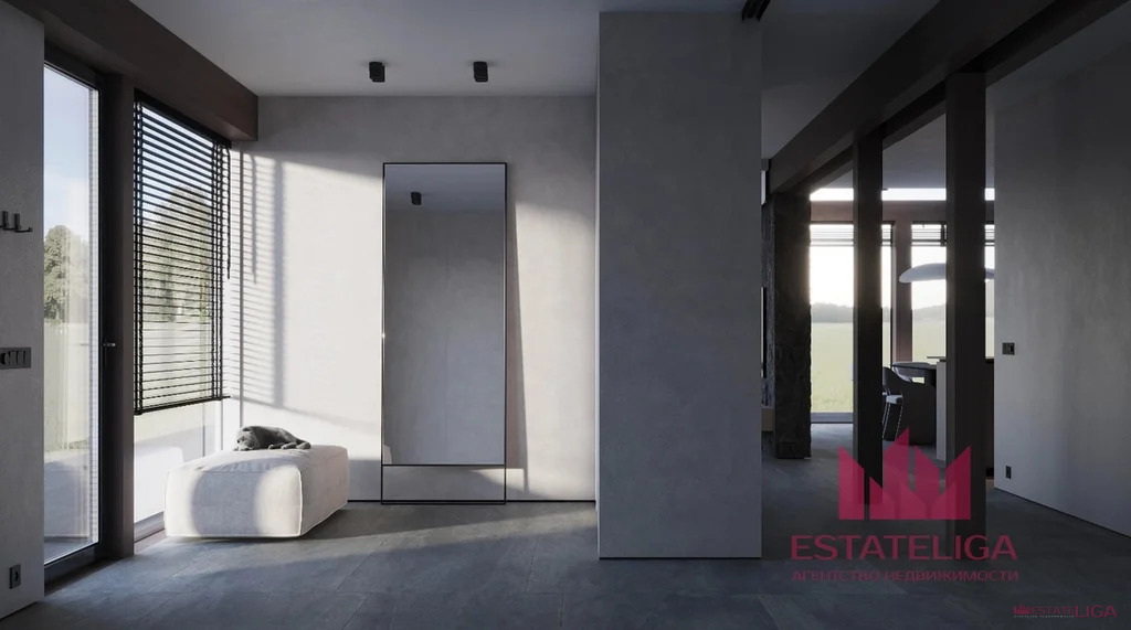 Продажа дома, Нахабино, Красногорский район - Фото 17