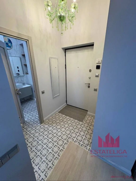 Аренда квартиры, улица Архитектора Щусева - Фото 14