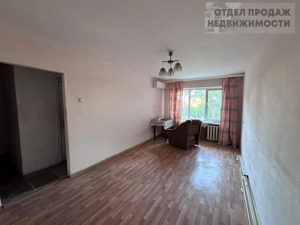 Квартира на рынке - Фото 1