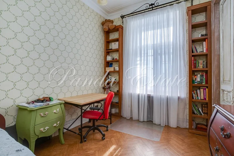 Плотников переулок (ном. объекта: 9674) - Фото 6