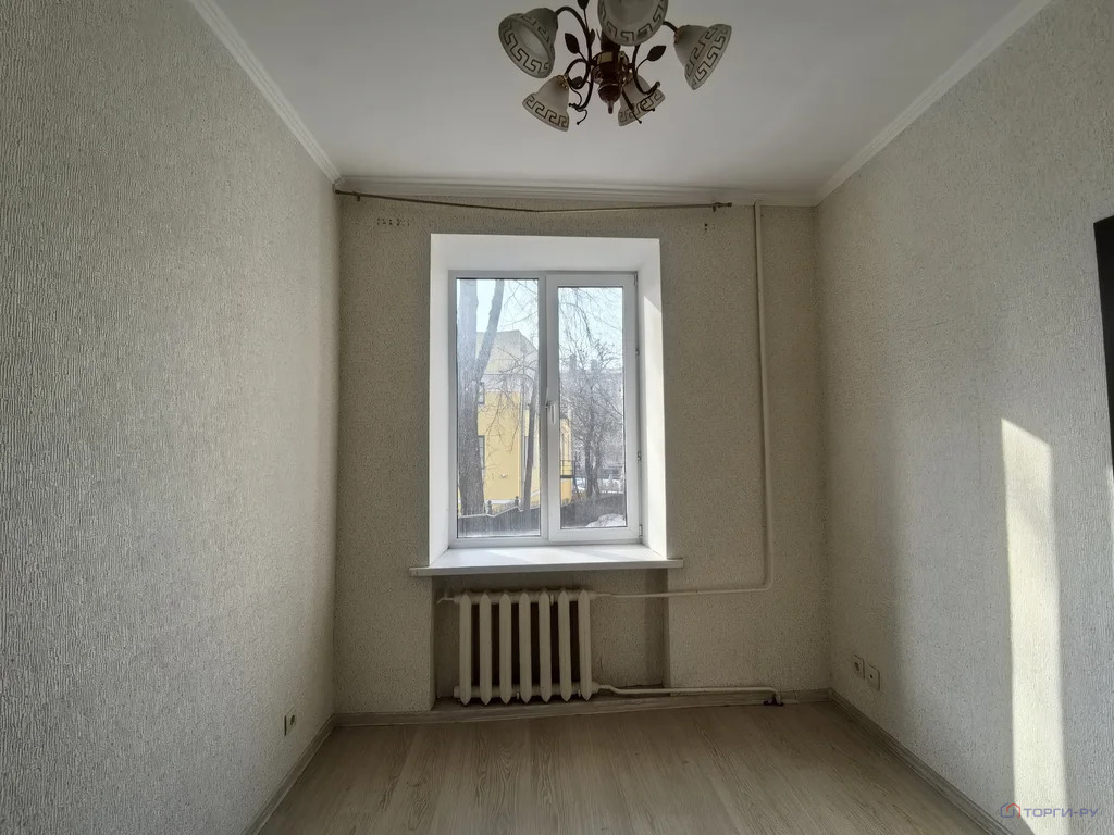 Продажа квартиры, Печатников пер. - Фото 8