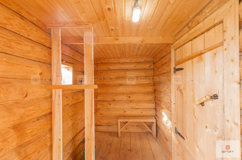 Продажа дома, Казань, СНТ Радуга-2 - Фото 18