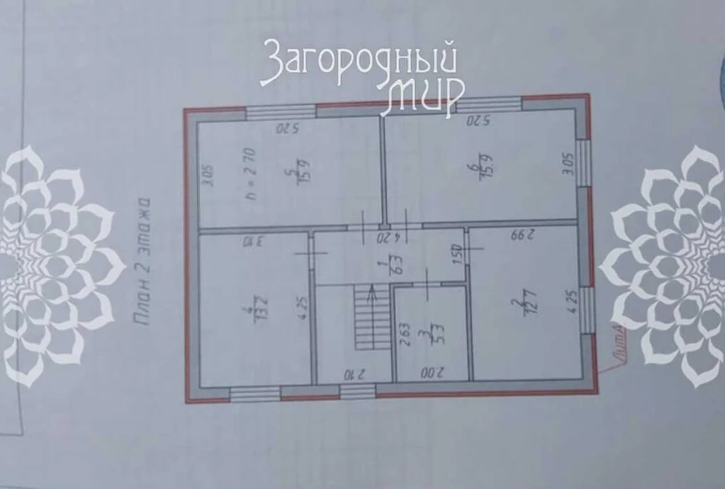 Продам дом, Новорязанское шоссе, 30 км от МКАД - Фото 45