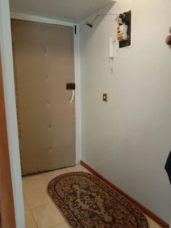 квартира - Фото 9