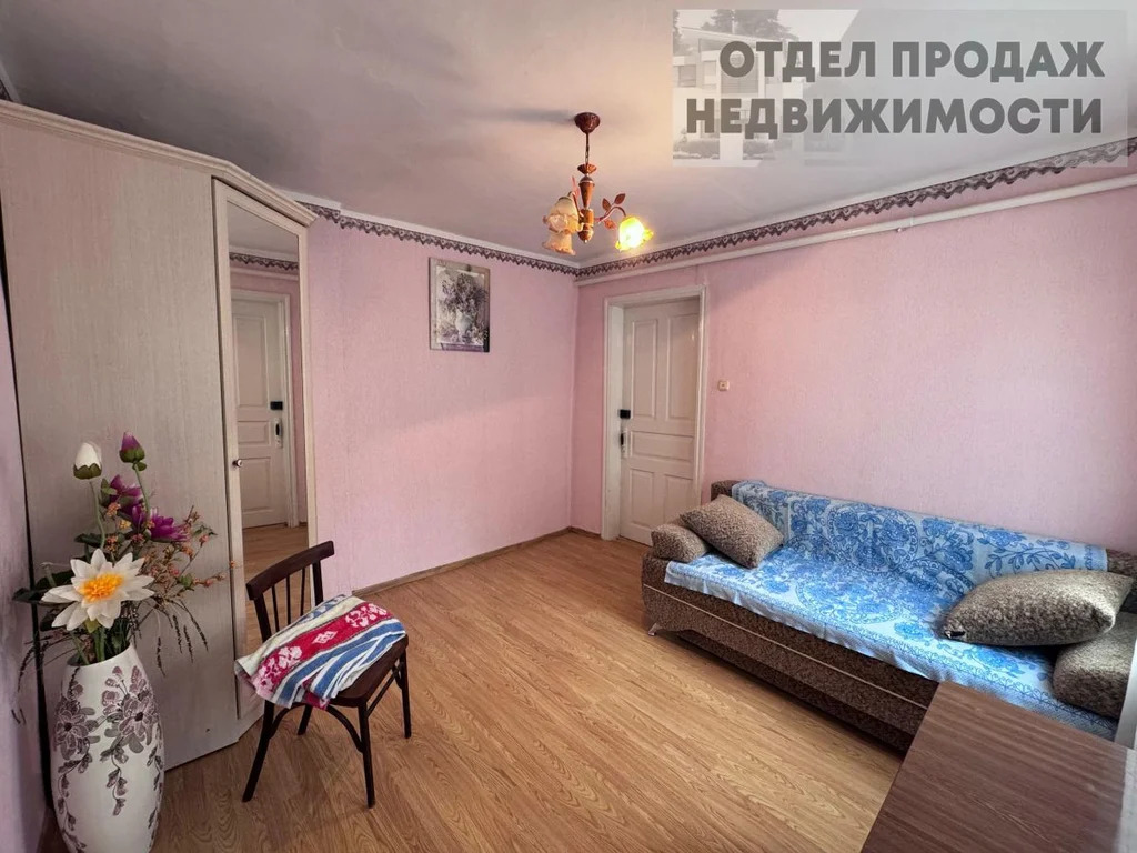 Дом возле 6й школы - Фото 1