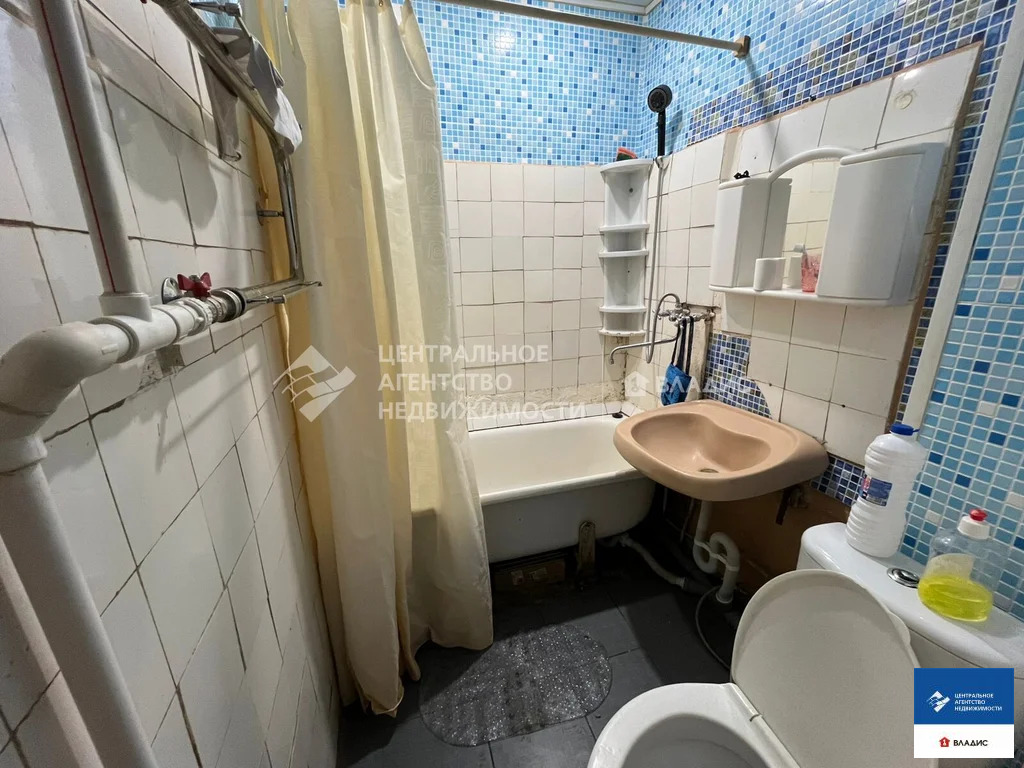 Аренда квартиры, Рязань, ул. Ленинского Комсомола - Фото 3