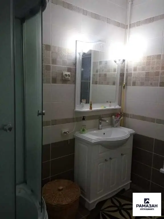 Дом Щурящий, Зеленодольский район - Фото 19