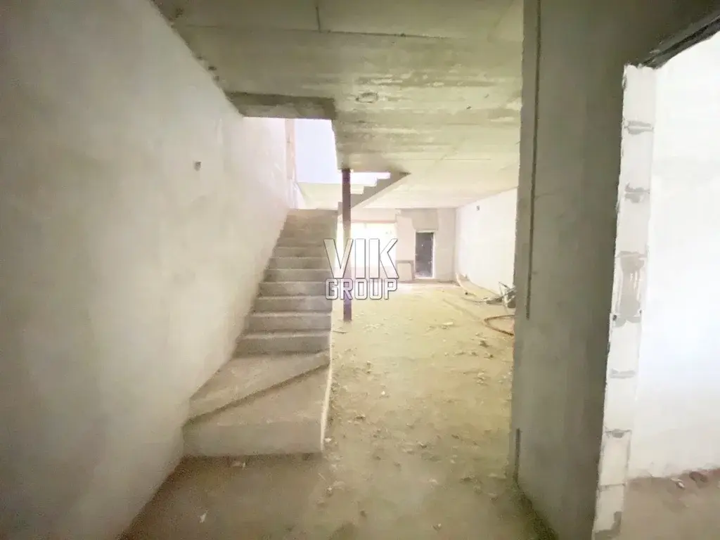 Продается прекрасный, просторный двухэтажный дуплекс в КП Благовещенка - Фото 13