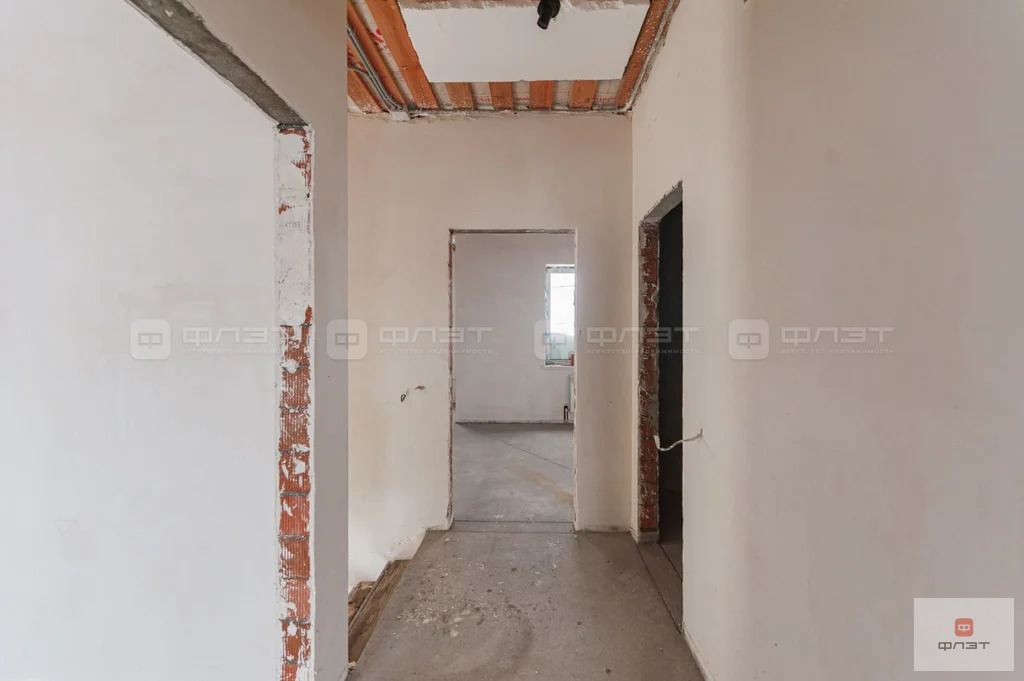 Продажа дома, Лаишевский район, ул. Взлётная - Фото 18