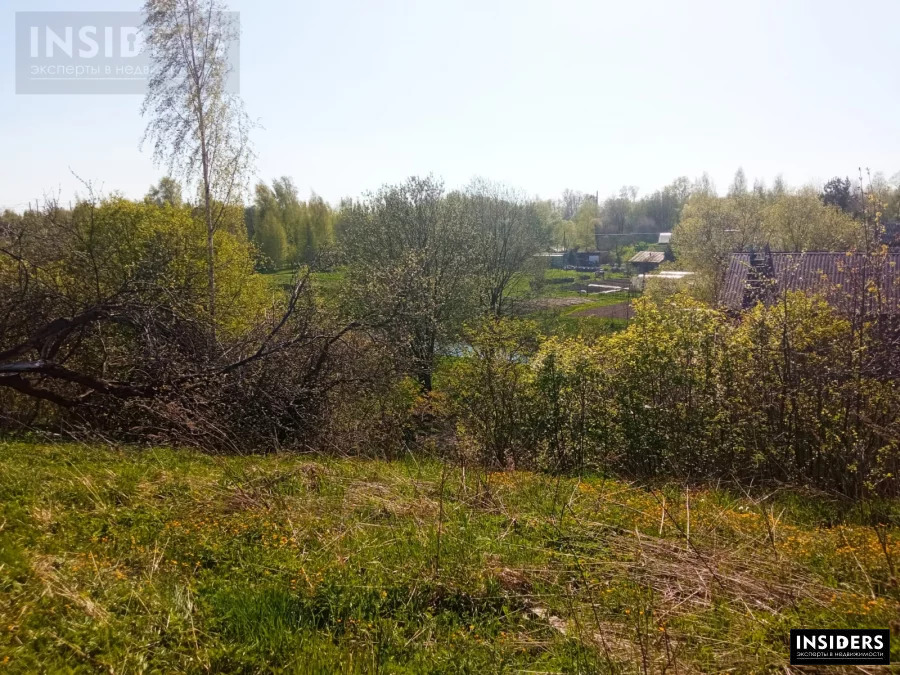 Продажа участка, Петро-Славянка, Красноармейская ул, - Фото 14