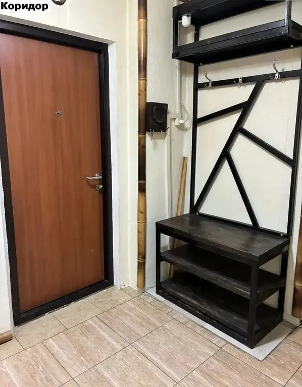 Продам 4х комнатную квартиру в Москве с ремонтом - Фото 28