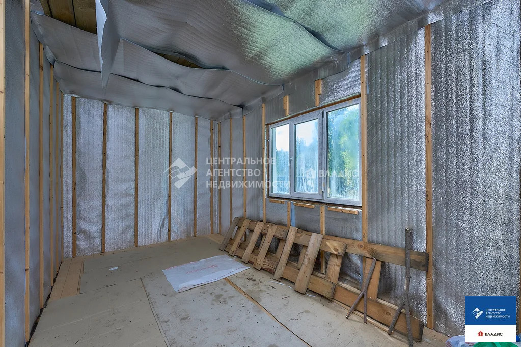 Продажа дома, Городище, Рыбновский район, Заводская улица - Фото 8