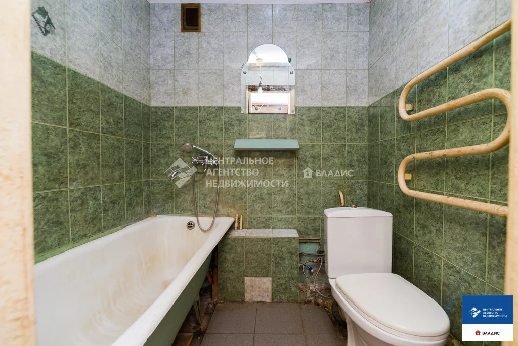 Продажа квартиры, Рязань, ул. Сельских Строителей - Фото 7