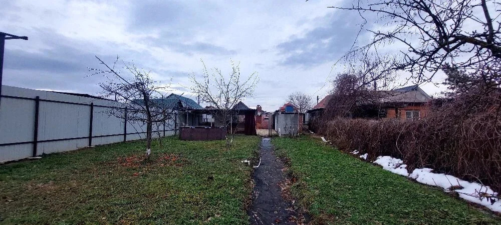 Продажа дома, Афипский, Северский район, ул. Лермонтова - Фото 9