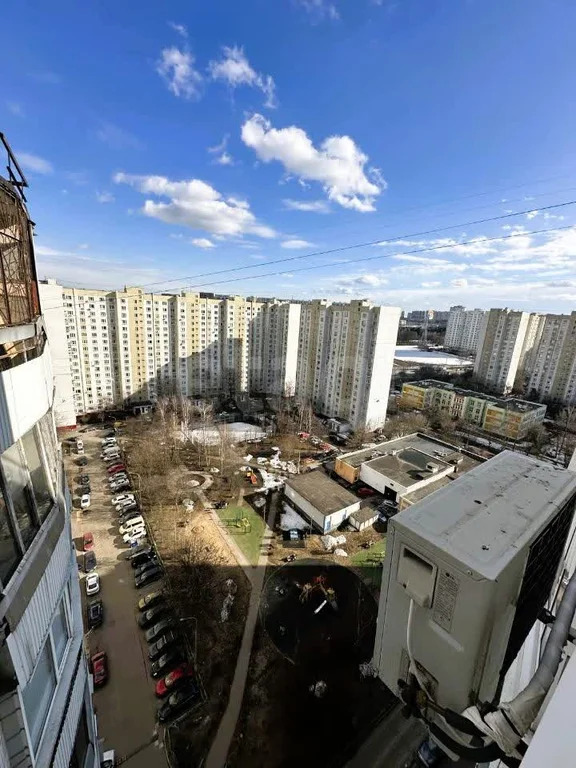 Продажа квартиры, ул. Старокачаловская - Фото 16