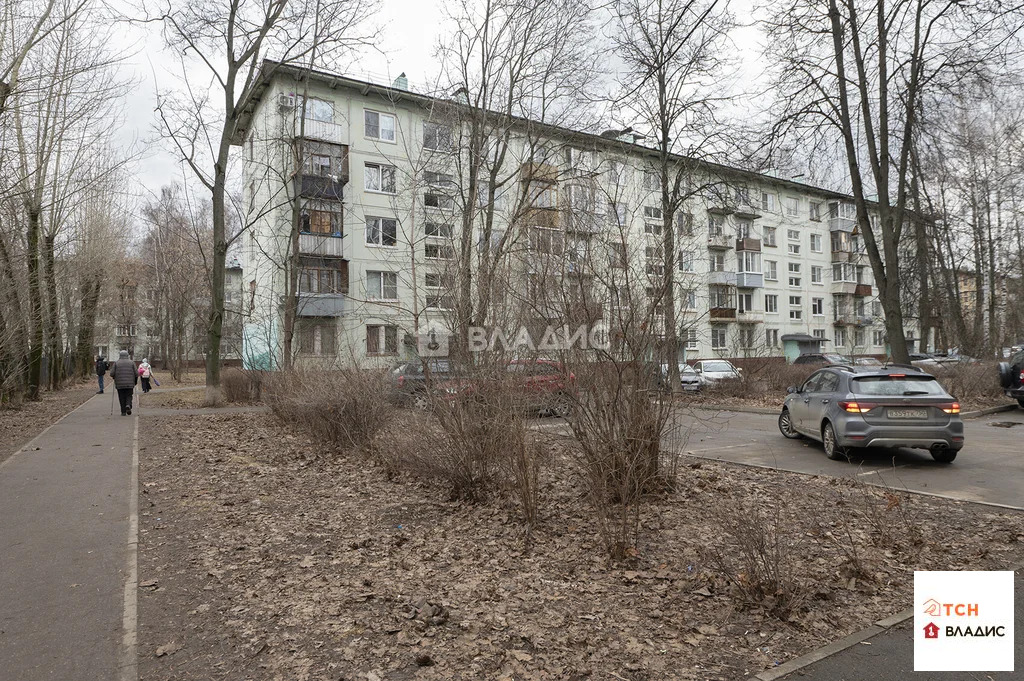 Продажа квартиры, Королев, улица Тихомировой - Фото 17