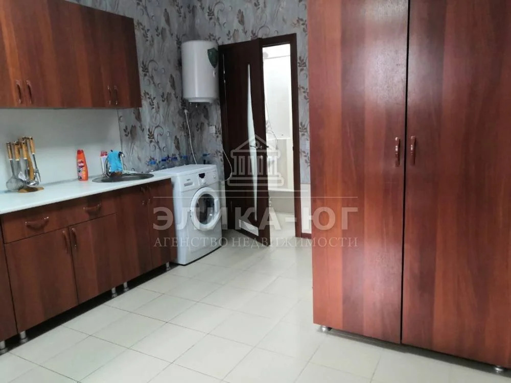 Продажа квартиры, Новомихайловский, Крымский район, Морская ул. - Фото 1
