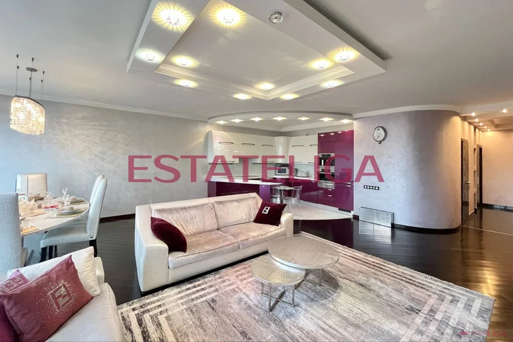 Продажа квартиры, ул. Нежинская - Фото 3