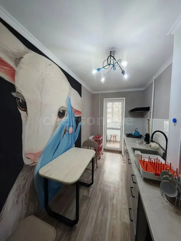 Аренда квартиры, Севастополь, Генерала Острякова пр-кт. - Фото 9