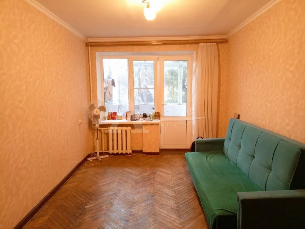 Продажа квартиры, Георгиевск, ул. Гагарина - Фото 1